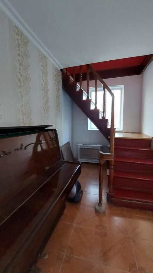 Boutique Hotel Pʼotʼi Екстериор снимка