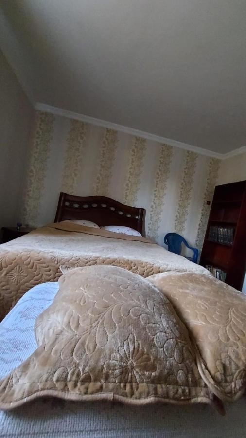 Boutique Hotel Pʼotʼi Екстериор снимка