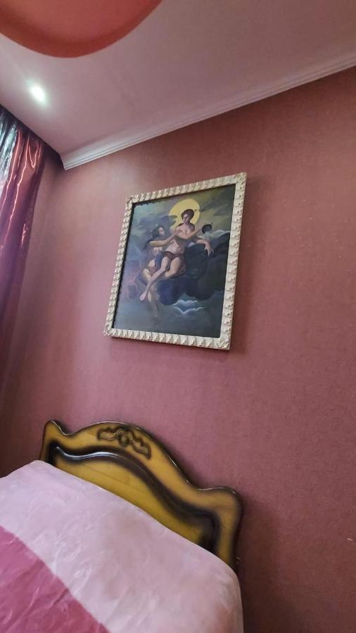 Boutique Hotel Pʼotʼi Екстериор снимка