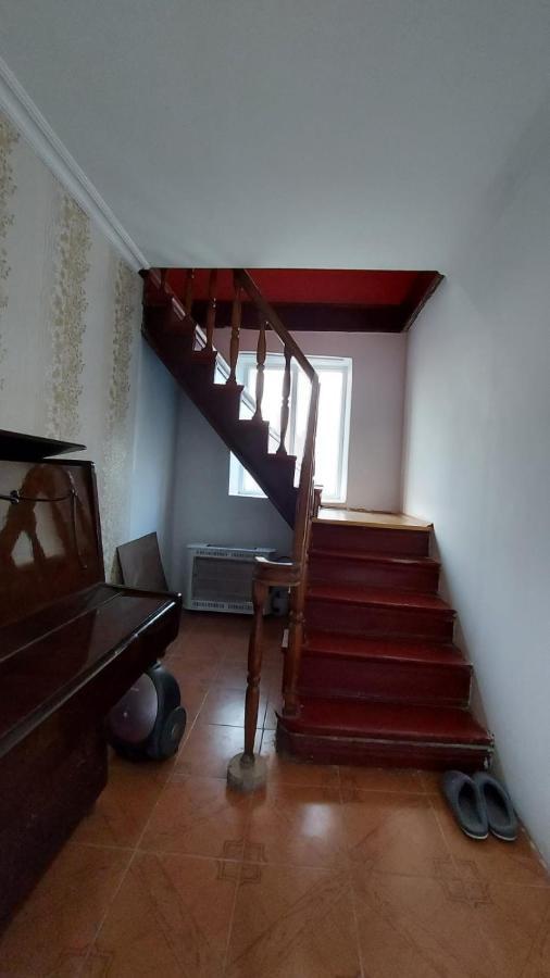 Boutique Hotel Pʼotʼi Екстериор снимка