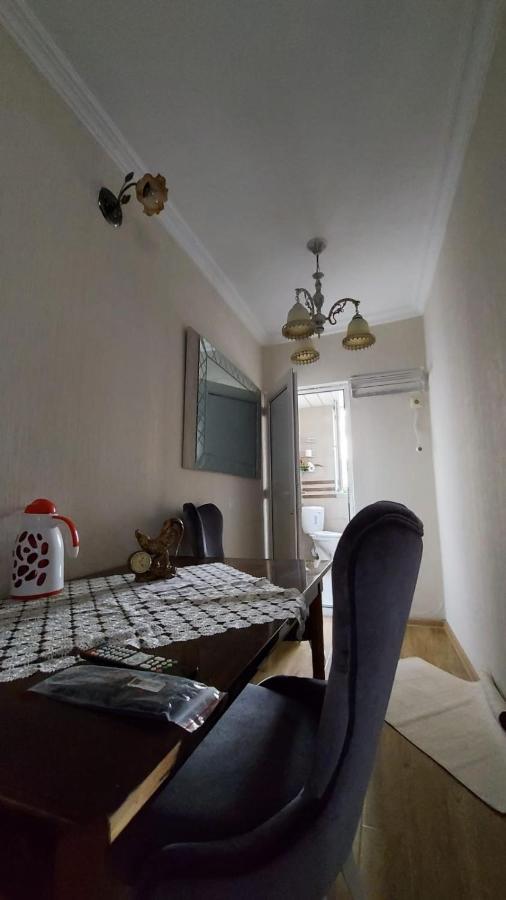 Boutique Hotel Pʼotʼi Екстериор снимка
