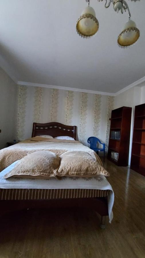 Boutique Hotel Pʼotʼi Екстериор снимка