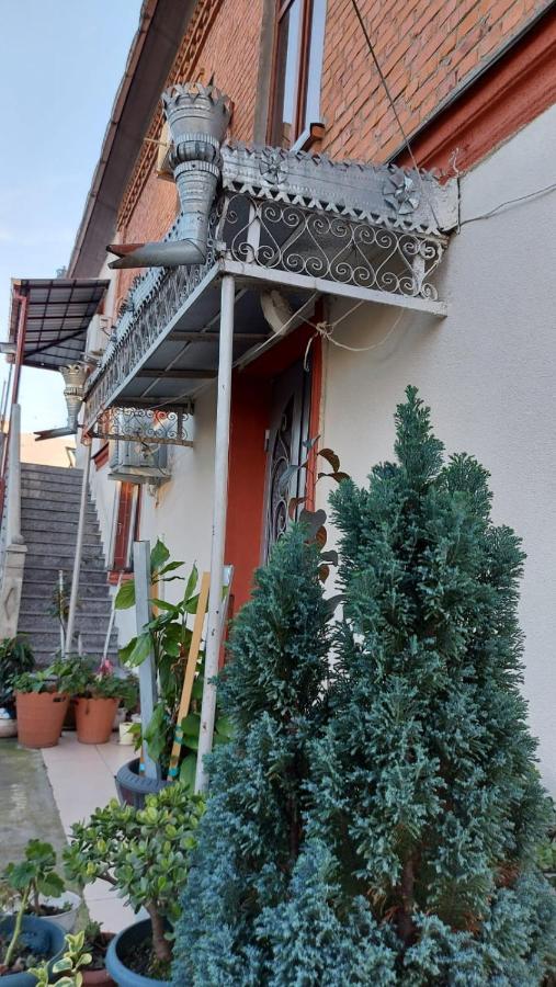 Boutique Hotel Pʼotʼi Екстериор снимка