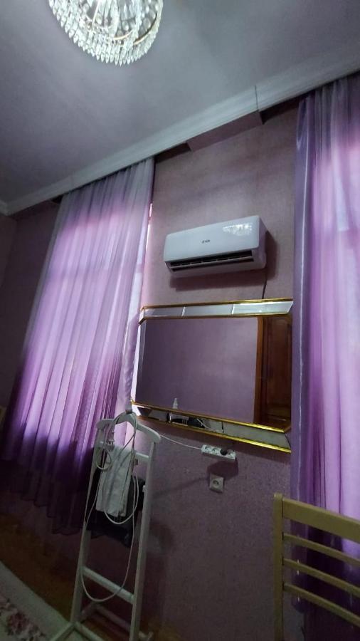 Boutique Hotel Pʼotʼi Екстериор снимка