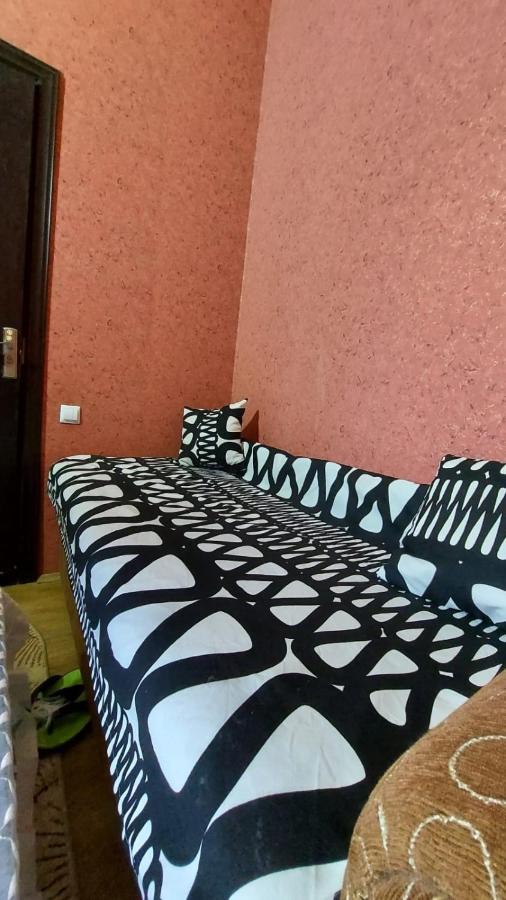 Boutique Hotel Pʼotʼi Екстериор снимка