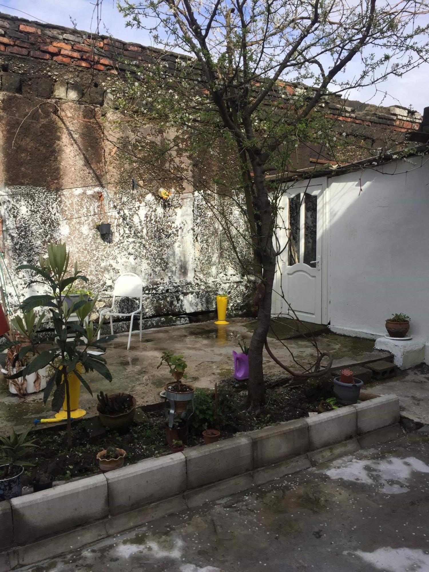 Boutique Hotel Pʼotʼi Екстериор снимка