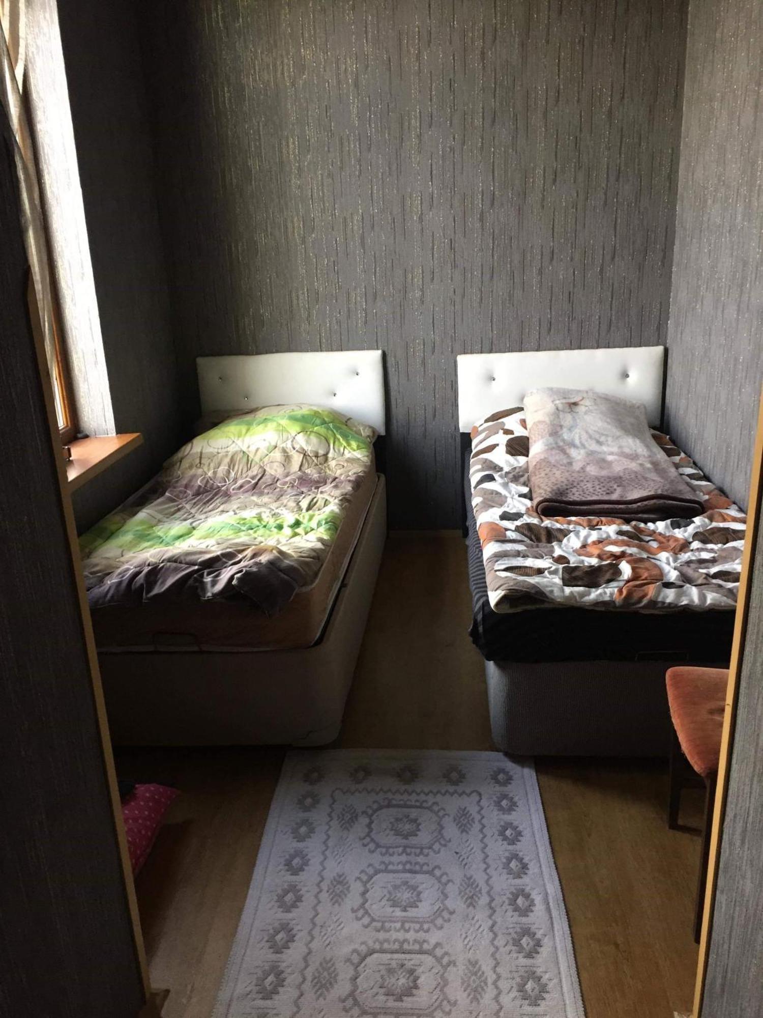 Boutique Hotel Pʼotʼi Екстериор снимка