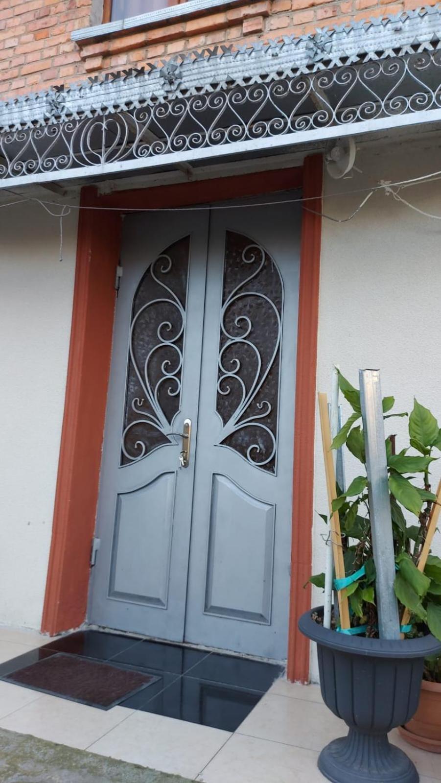 Boutique Hotel Pʼotʼi Стая снимка
