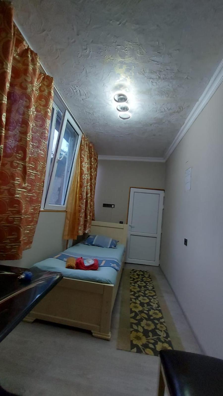 Boutique Hotel Pʼotʼi Екстериор снимка