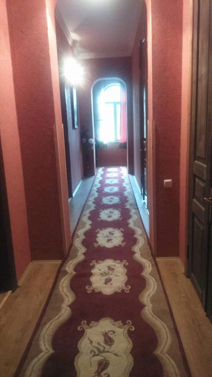 Boutique Hotel Pʼotʼi Екстериор снимка